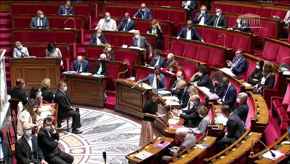 2ème séance : Questions au Gouvernement ; Dette sociale et autonomie ; Protéger les victimes de violences conjugales (CMP) - Jeudi 16 juillet 2020