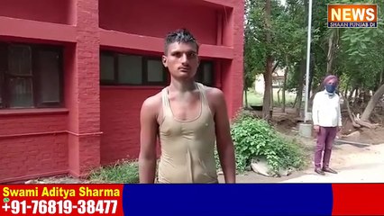 ਮੱਥਾ ਟੇਕਣ ਗਈ ਮਹਿਲਾਂ ਨਾਲ ਵਾਪਰਿਆ ਵੱਡਾ ਭਾਣਾ, ਮੁੰਡੇ ਦੀਆਂ ਨਿਕਲੀਆਂ ਚੀਕਾਂ