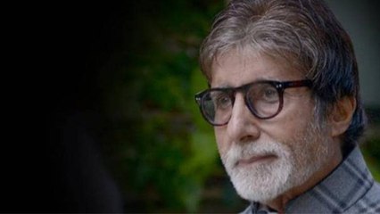 Amitabh Bachchan आधी रात को Hospital में हुए भावुक, ट्वीट कर लिखी ये बड़ी बात | Boldsky