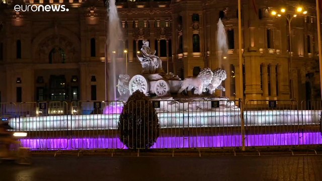 COVID-19: Европа пытается совладать со второй волной пандемии