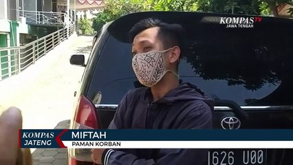 Siswa SMK Ditemukan Tewas Terbunuh