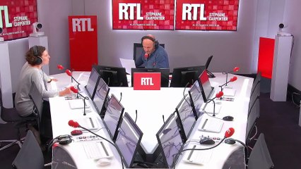 Le journal RTL de 7h du 17 juillet 2020