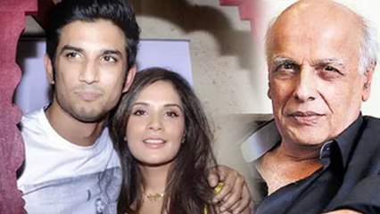 Sushant Singh Rajput की मौत पर बोली Richa Chadda, Industry के लोगों की लगाई क्लास | FilmiBeat