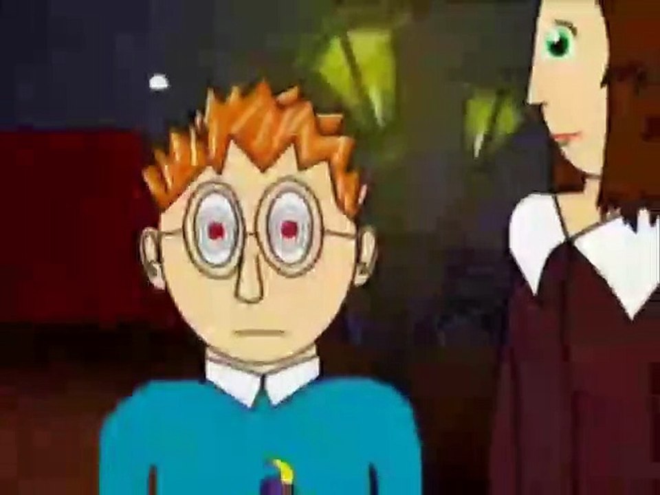 Lemony Snicket's The Miserable Mill - Full Movie
