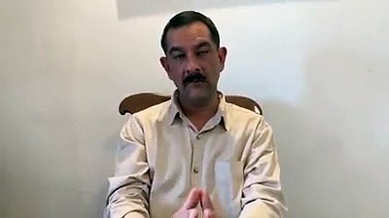 राजस्थान के सियासी संग्राम पर पूर्व केंद्रीय मंत्री जितेंद्र सिंह का बयान, 'कई युवा नेता खुद के लिए कार्य करते हैं'