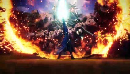 Vạn Giới Xuân Thu Tập 30 Vietsub