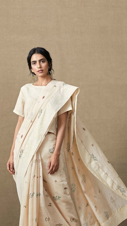 Watch 10 different Saree draping styles across India
