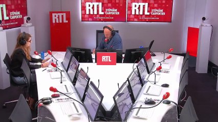 Le journal RTL de 7h30 du 17 juillet 2020
