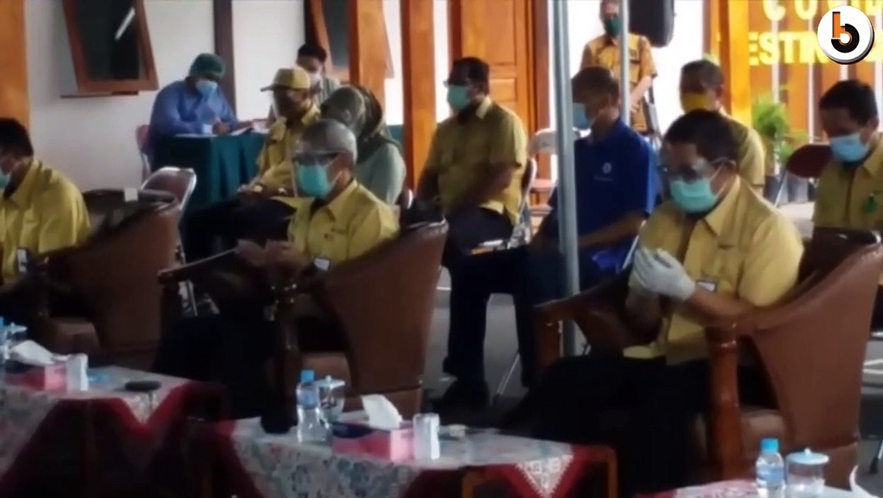 PETROKIMIA GRESIK SIAPKAN RUANG ISOLASI LAYAKNYA RS RUJUKAN
