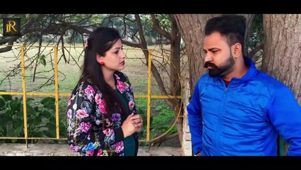 ਵਿਆਹ ਪਿੱਛੋਂ ਚੱਕਰ ¦ Rana Rangi ¦ Seema Rattan ¦ Ravi Rattan ¦ Harvinder kaur