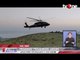 Pesawat Pengintai Turki Jatuh, 7 Orang Tewas