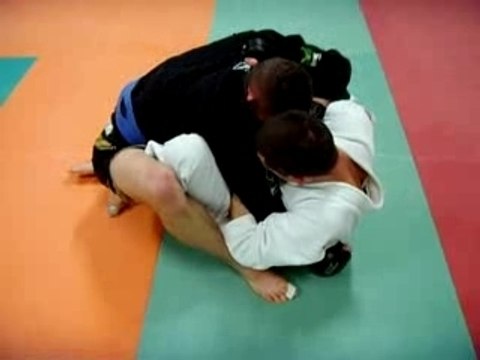 $ly - free fight (brother fight)soumission en juji gatame)