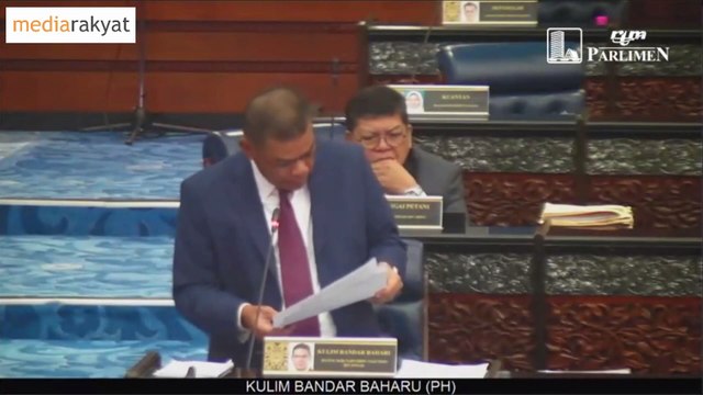 Saifuddin Nasution: Tabung Haji Melabur Dalam 102 Syarikat, Ruginya 101 Syarikat