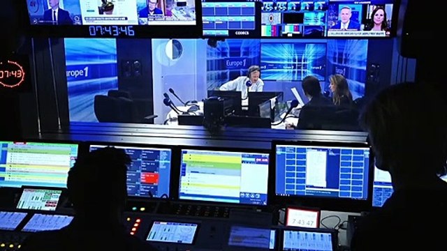 Coronavirus : Les courbes repartent à la hausse en Île-de-France, selon l'ARS