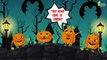 Halloween Songs for Kids - It's Halloween Night - Haunted House - Trick or Treat - Skeleton Dance