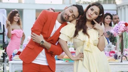 Shehnaaz Gill और Tony Kakkad का गाना Kurta Pajama हुआ रिलीज़ |FilmiBeat