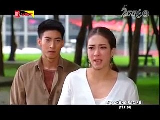 Peak Marn (2013) Ep 20 - Mẹ Chồng Rắc Rối Tập 20