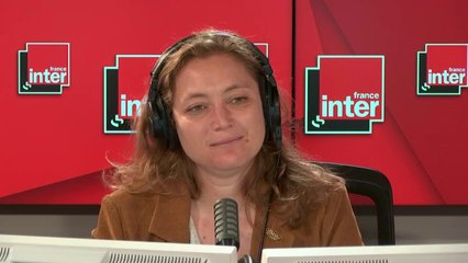 François Forget et l'enjeu des missions sur Mars : "C'est aussi de susciter des vocations"