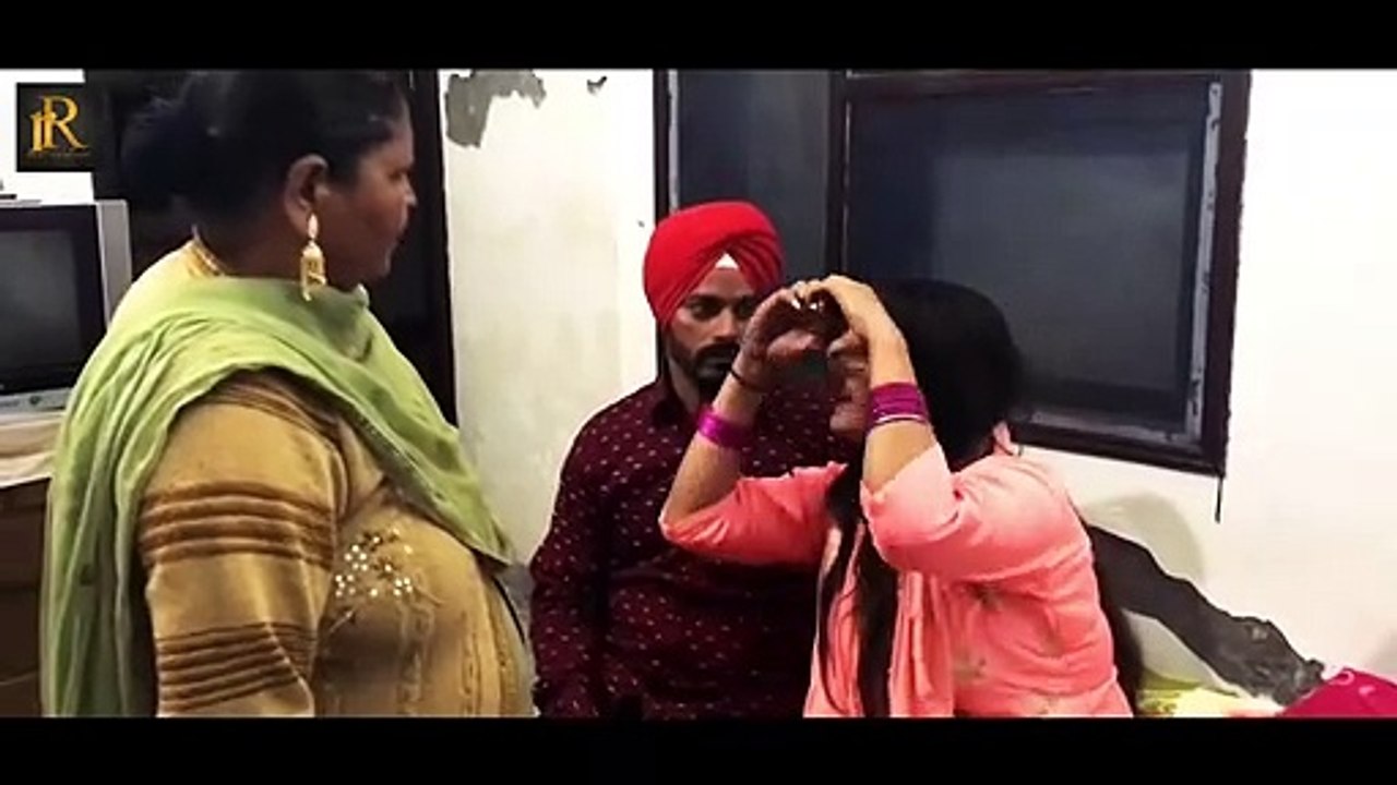 Valentine's Day ਜਾਂ 14 February  ( ਭੁੱਲ ਗਏ ਲੋਕੋ )  Rana Rangi  Rajinder Rozy