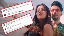 Kurta Pajama song fans reaction: Shehnaz Gill और Tony Kakkar का गाना रिलीज | FilmiBeat