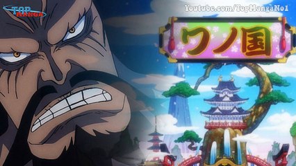 [One Piece 985]. Orochi chỉ là quân cờ?| Yamato có tuổi thơ dữ dội!