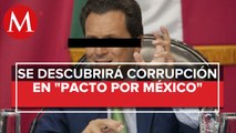 La llegada de Emilio Lozoya a México, un terremoto político