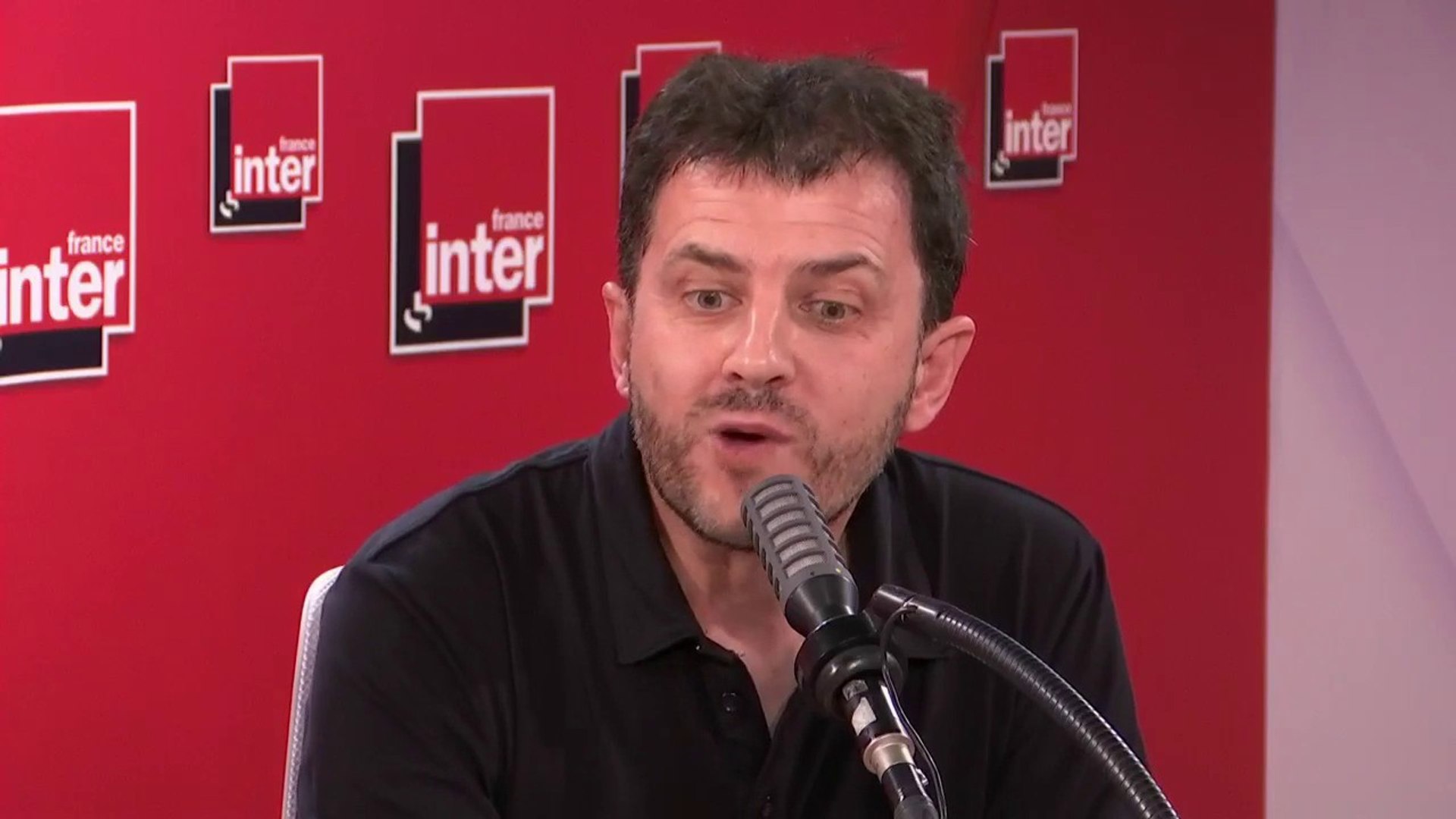 Jean-Yves Le Gall  :