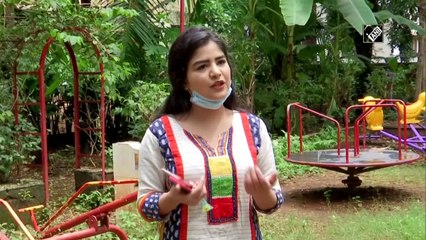 कृपया मेरा समर्थन करें ताकि फिल्म को ओटीटी प्लेटफॉर्म पर जगह मिले: अभिनेत्री शिखा मल्होत्रा