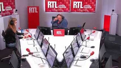 Le journal RTL de 8h30 du 17 juillet 2020