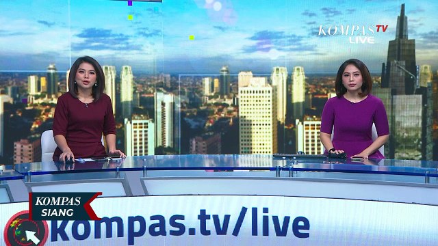 Gibran Dapat Rekomendasi dari PDI-P, Achmad Purnomo: Sudah Diberi Tahu Pak Jokowi