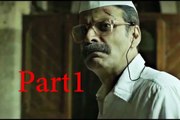 Manoj Bajpai latest movie  II Part1 II Latest Movie2020