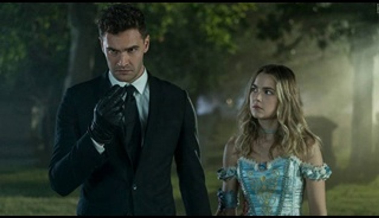 S6.E16 || Riverdale Season 6 Episode 16 ~ Drama