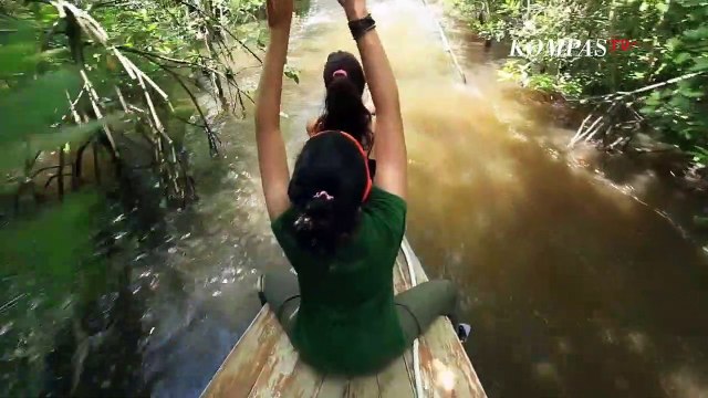 Menikmati Secuil Keindahan Indonesia