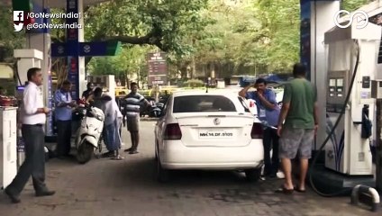 डीज़ल के दाम में फिर लगी आग, छह दिनों में चार बार बढ़ोतरी हुई