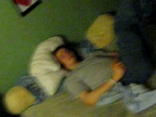 Pitite soirée rigolote