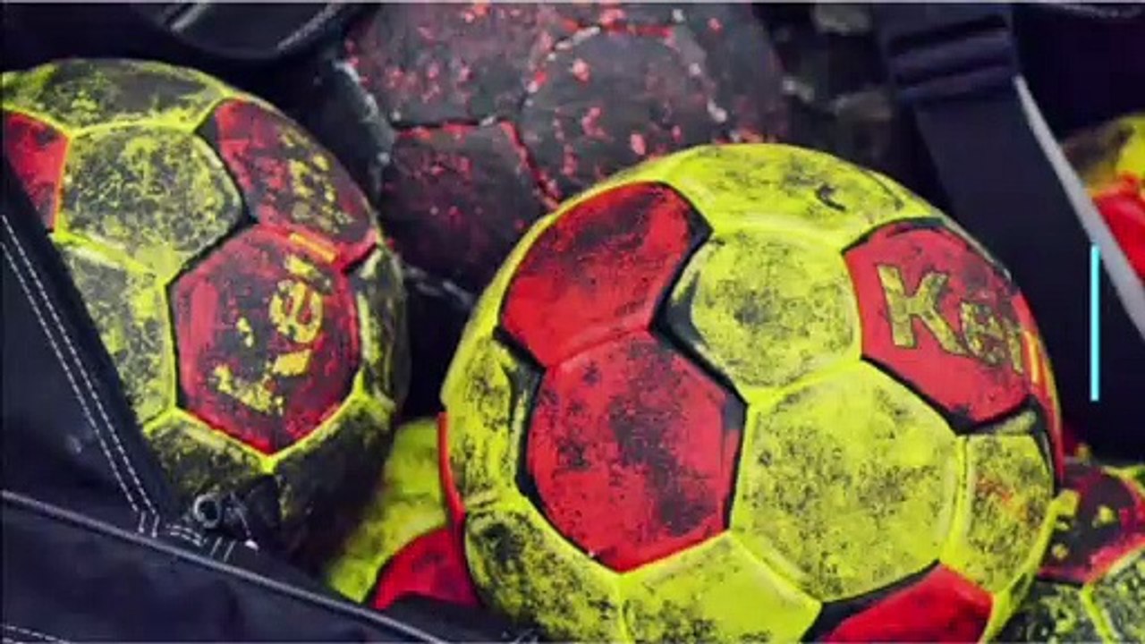 Equipe de France de Handball : palmarès