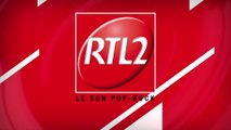 Jain, James Brown, Gossip dans RTL2 Summer Party by RLP (16/07/20)