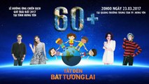 Lac Troi x Noi Nay Co Anh - Son Tung MTP Live in Hung Yen city | Earth Hour 2017