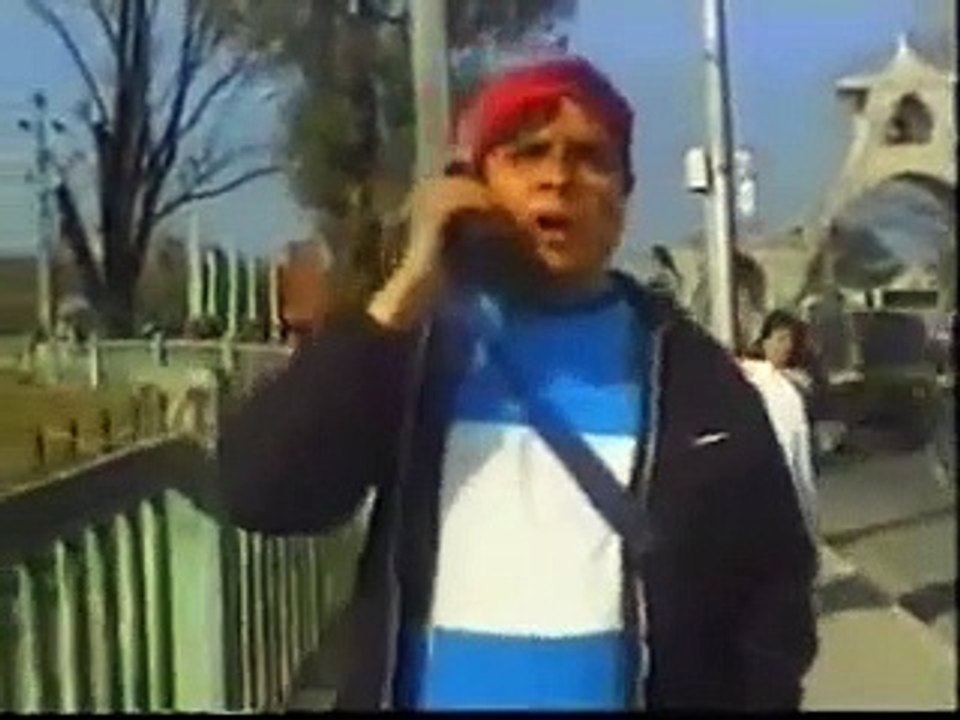 MAHA JODI - WRONG NUMBER  Part 2 | Hari Bansha Acharya and Madan Krishna Shrestha
