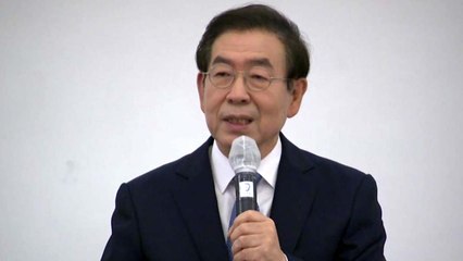 [뉴스큐] 故 박원순 사태 일주일...'피소 유출·무마 논란' 본격 수사 / YTN