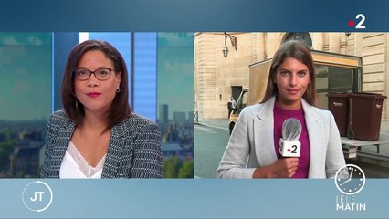 Réforme : Jean Castex reçoit les partenaires sociaux pour des discussions qui s’annoncent denses