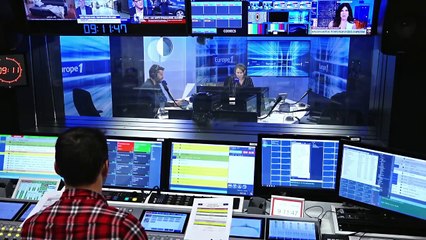 Netflix dévisse en Bourse, Gaspard Gantzer rejoint Cyril Hanouna sur C8 et Teddy Riner au coeur d'un documentaire pour France 3