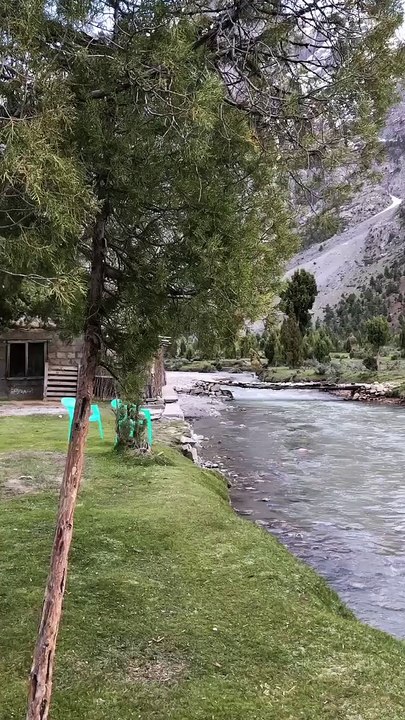 basho valley skardu gilgit baltistan