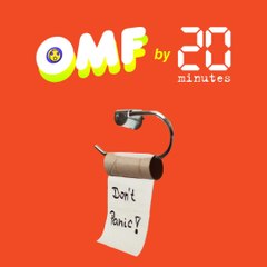 OMF Oh my fake : Avec le reconfinement, le retour des pénuries?