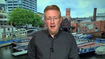 Birmingham Bashed by BBC