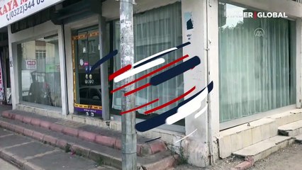 Trafik kazasını üstlenmeyen arkadaşını öldürdü