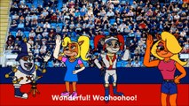 Crash Bash: TNT Olympics - Episode 6 - Yes! Speed!