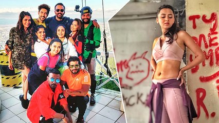 Here’s Why Tejasswi Prakash Quit Khatron Ke Khiladi 10