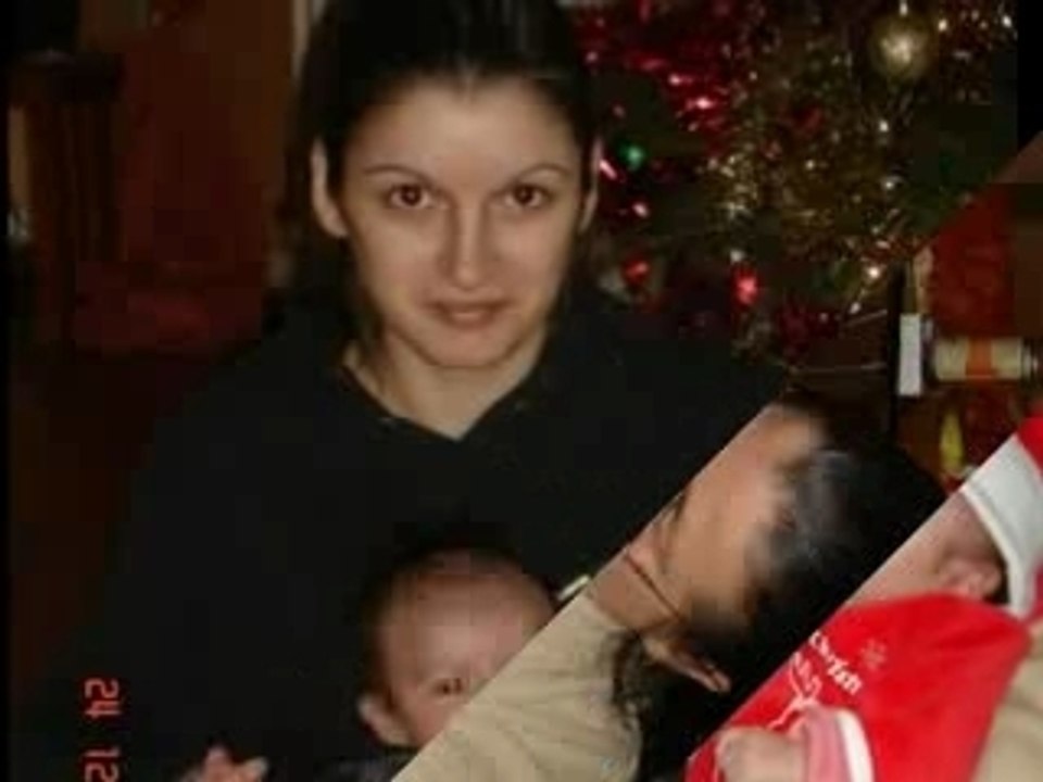 Ma famille