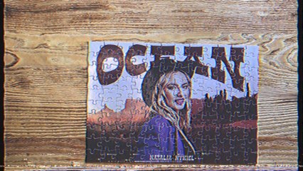 Natalia Nykiel - Ocean